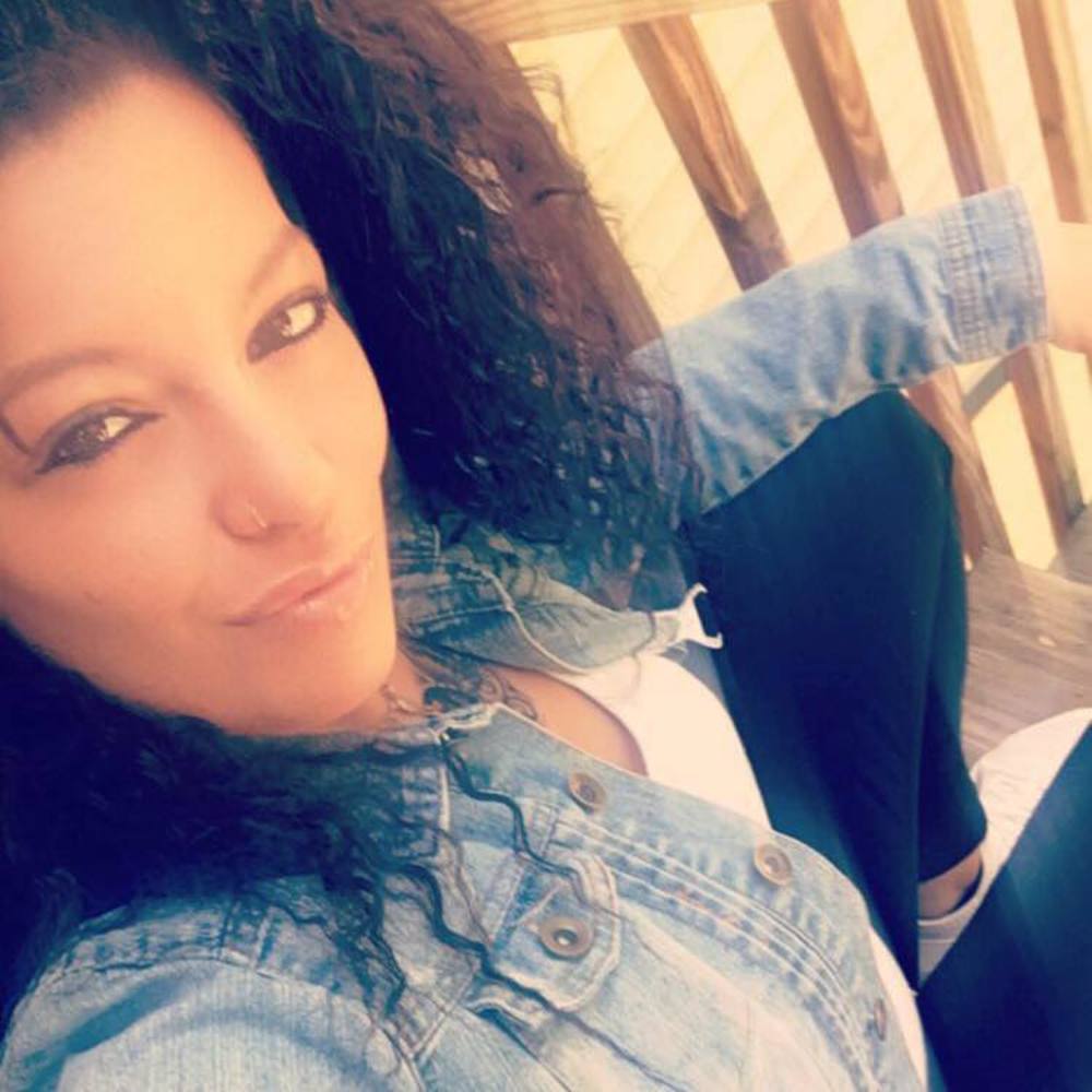 Meet your Posher, Trisha